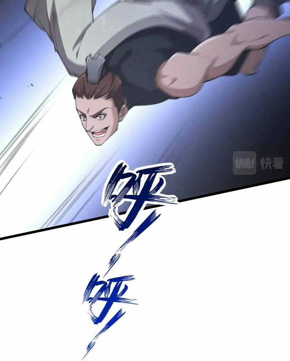 Đại Đường: Võ Thần Group Chat Chapter 11 trang 45