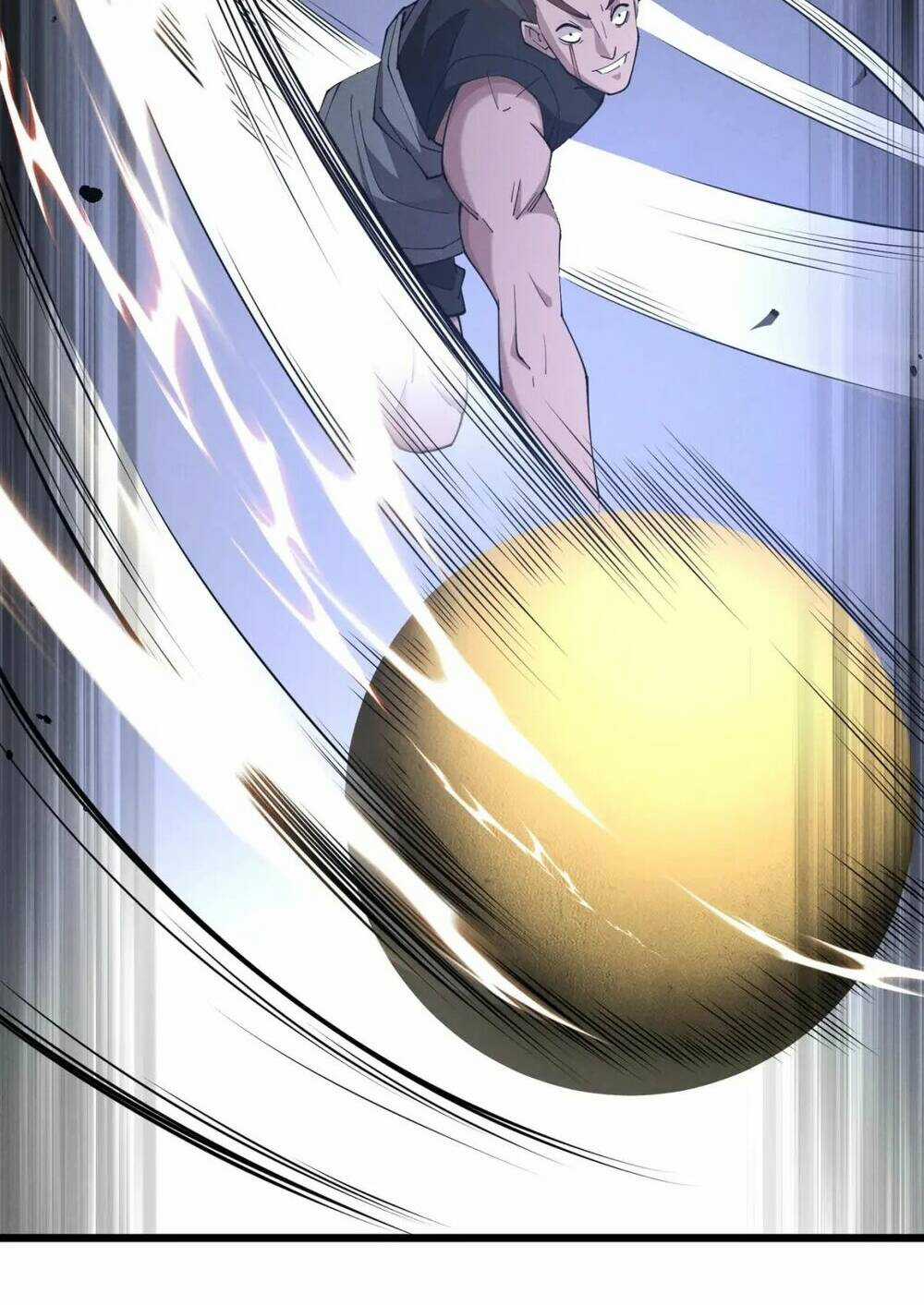 Đại Đường: Võ Thần Group Chat Chapter 11 trang 47