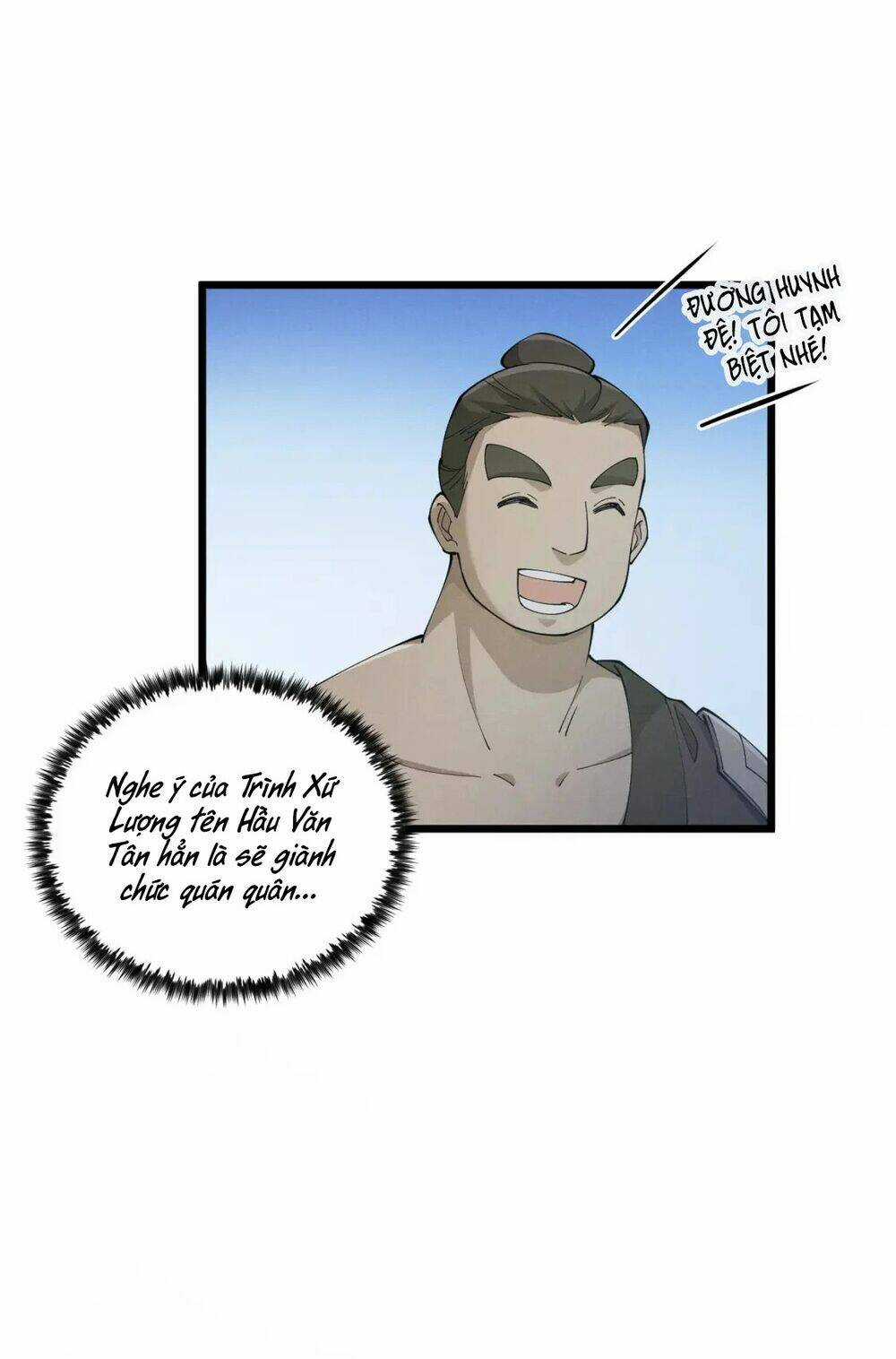 Đại Đường: Võ Thần Group Chat Chapter 11 trang 5