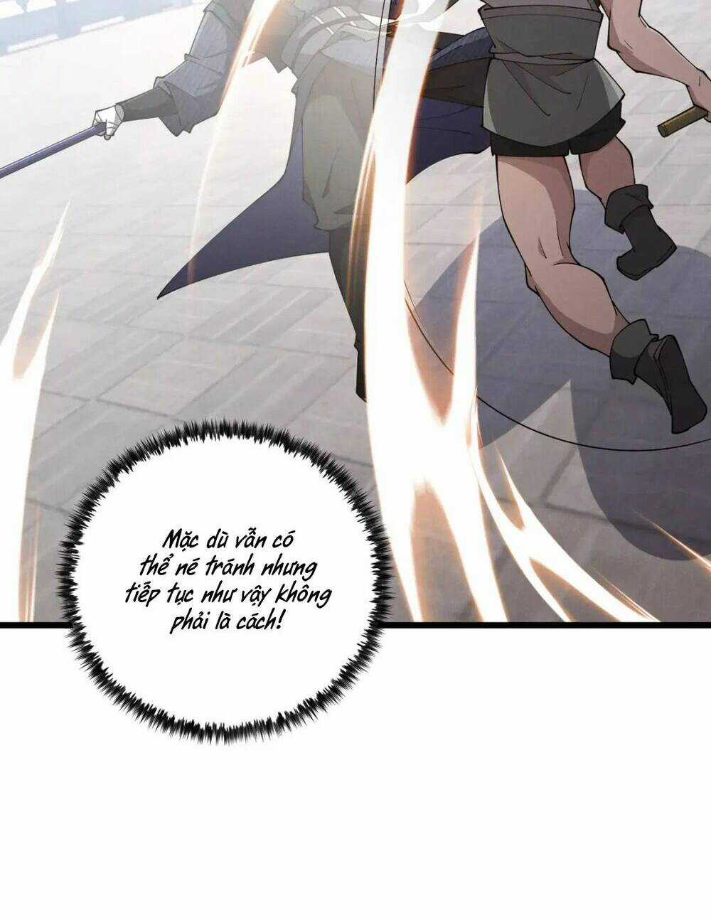 Đại Đường: Võ Thần Group Chat Chapter 11 trang 52