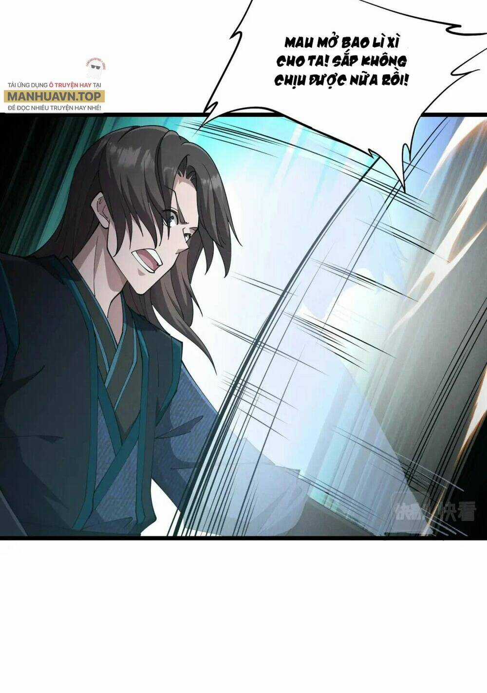 Đại Đường: Võ Thần Group Chat Chapter 11 trang 55