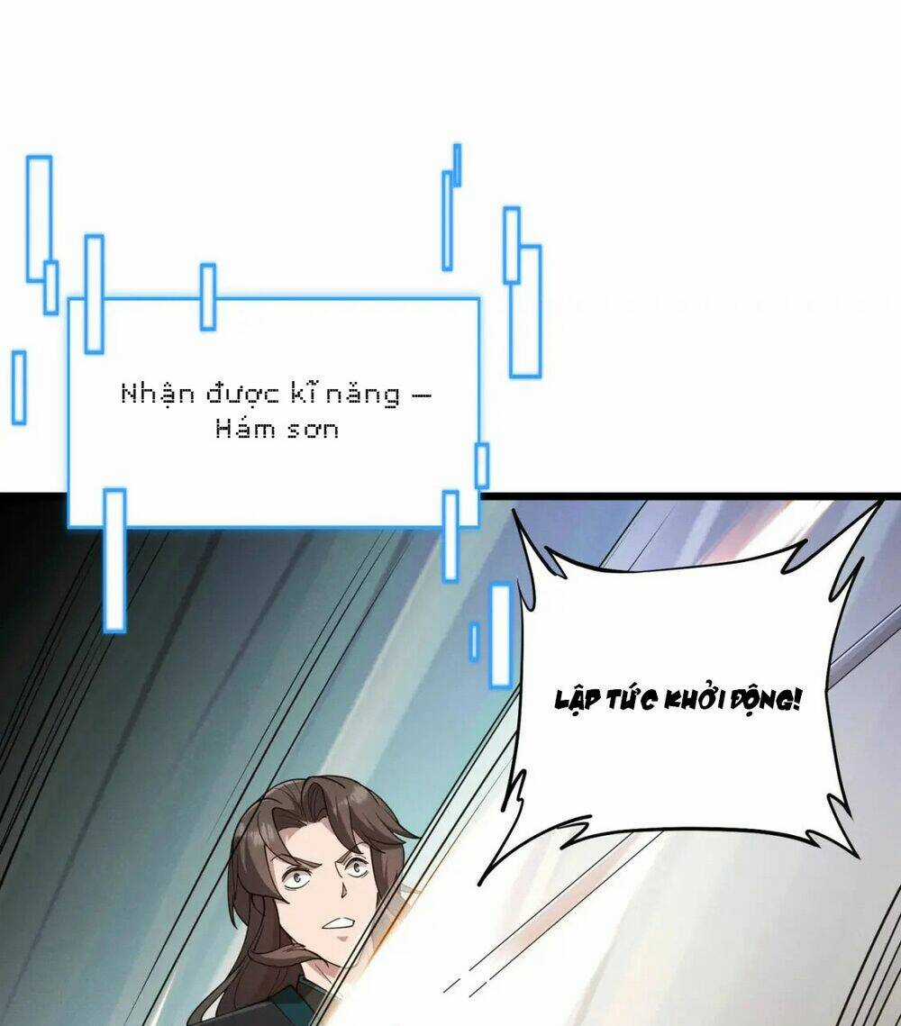 Đại Đường: Võ Thần Group Chat Chapter 11 trang 58