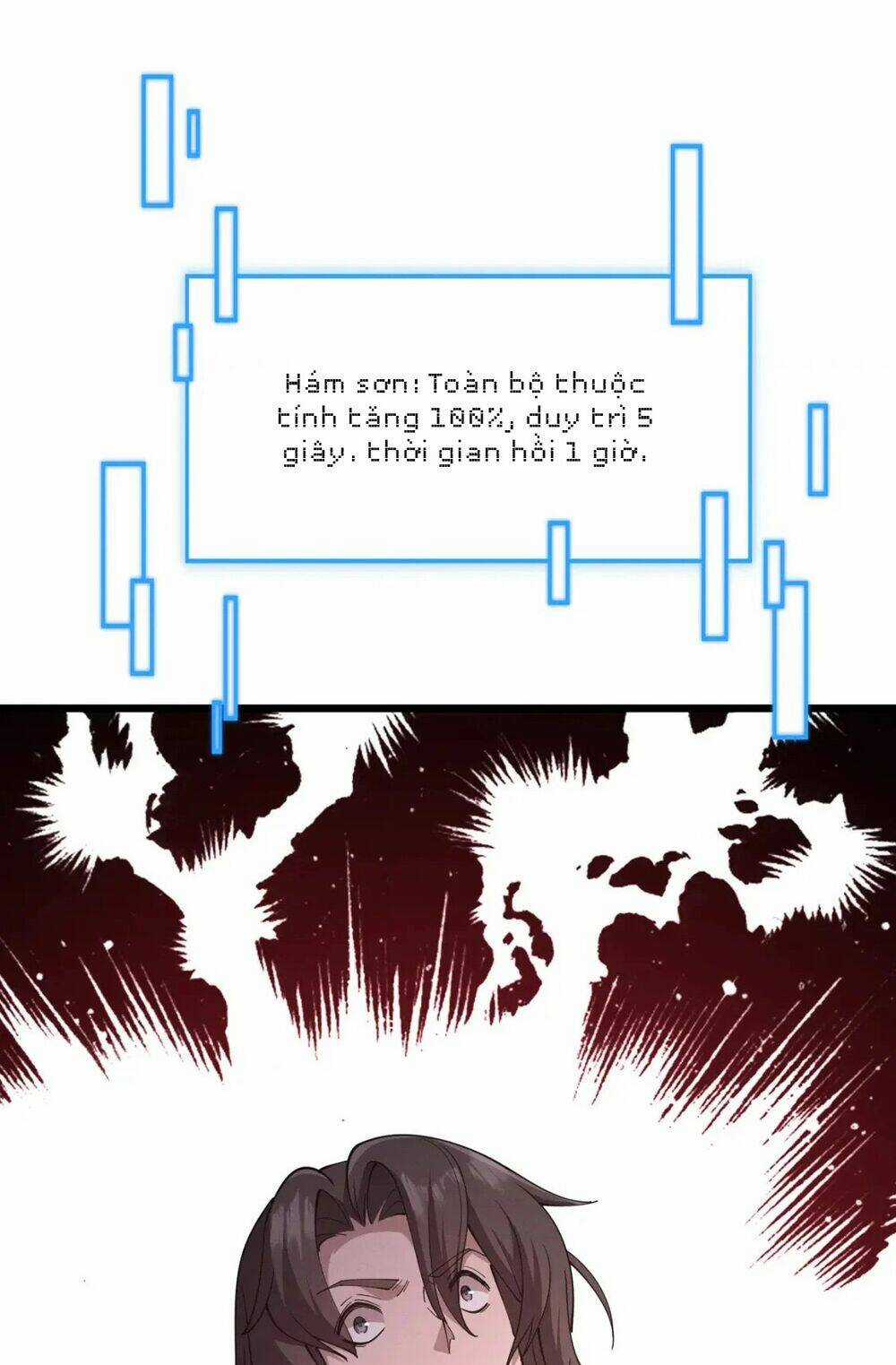 Đại Đường: Võ Thần Group Chat Chapter 11 trang 60