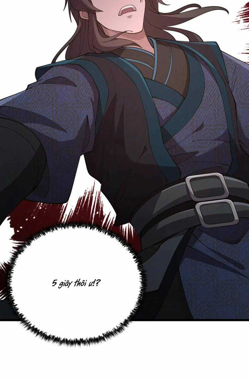 Đại Đường: Võ Thần Group Chat Chapter 11 trang 61