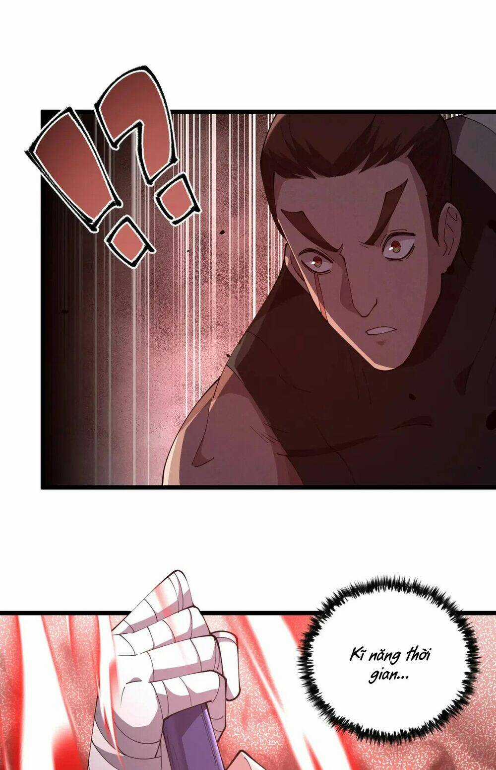 Đại Đường: Võ Thần Group Chat Chapter 11 trang 62