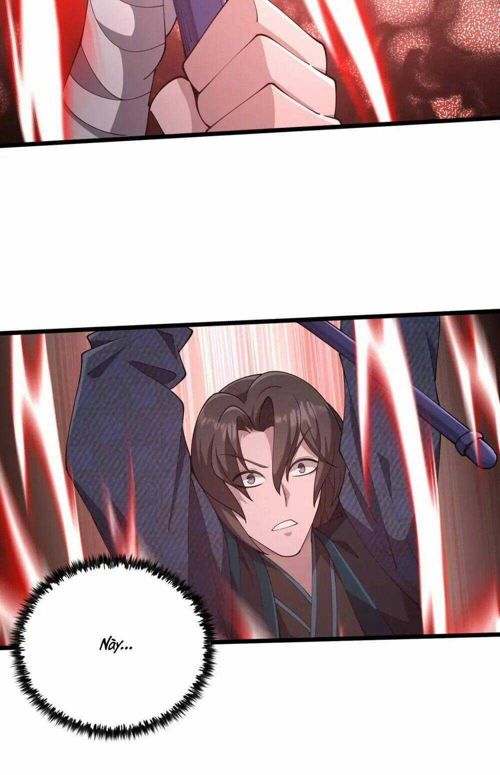 Đại Đường: Võ Thần Group Chat Chapter 11 trang 63