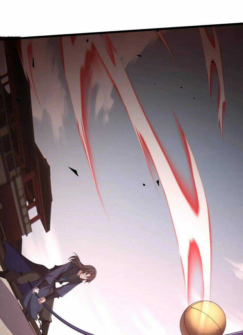 Đại Đường: Võ Thần Group Chat Chapter 11 trang 64