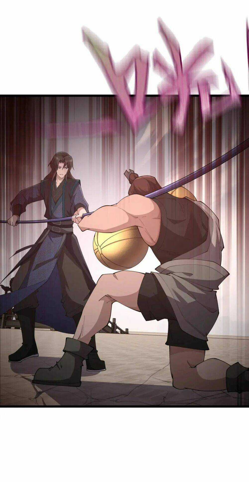 Đại Đường: Võ Thần Group Chat Chapter 11 trang 68