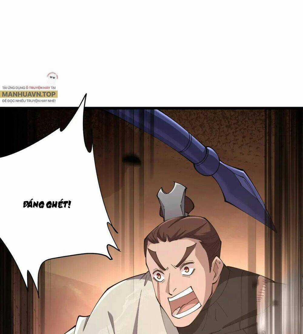 Đại Đường: Võ Thần Group Chat Chapter 11 trang 69