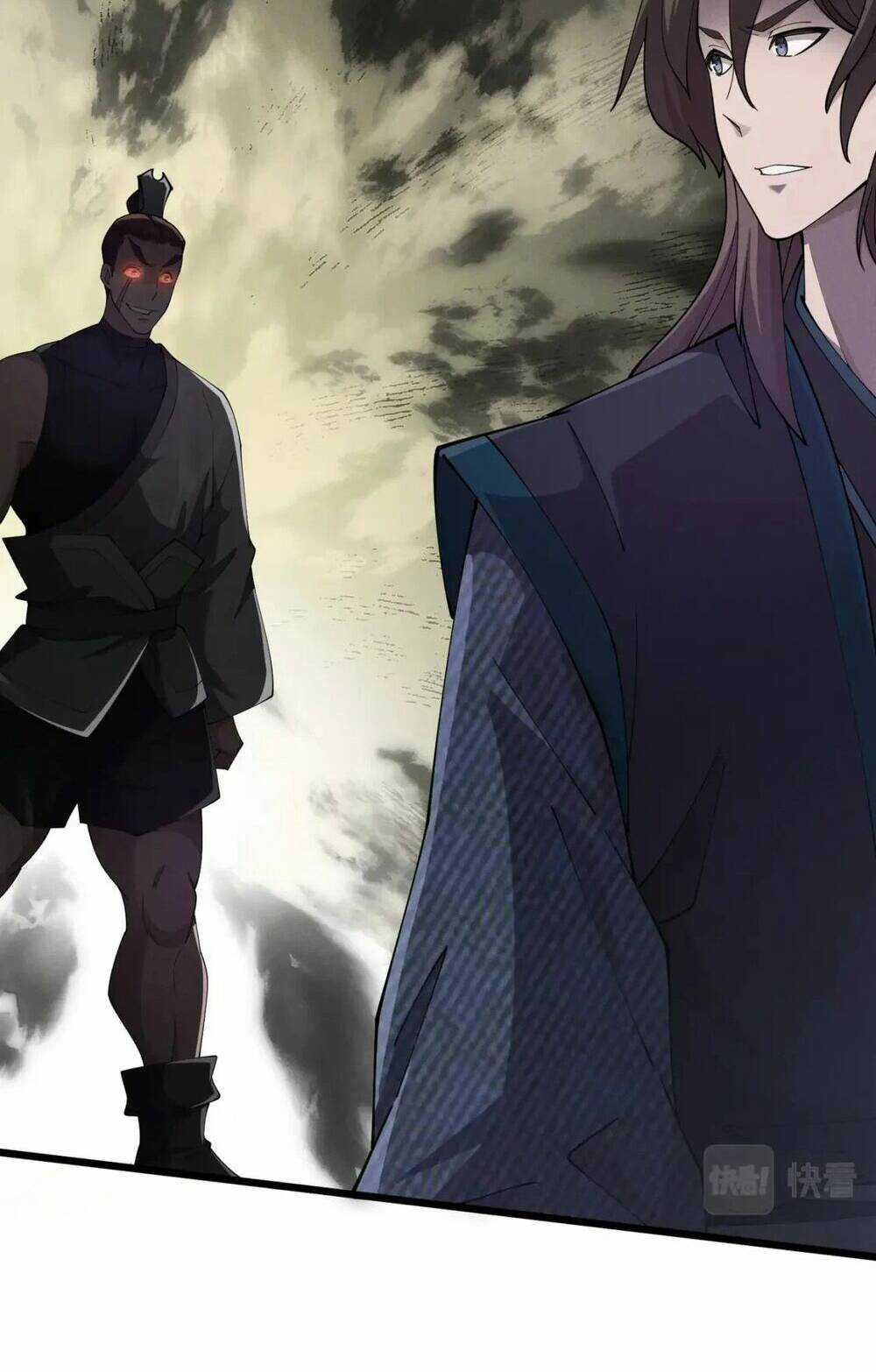 Đại Đường: Võ Thần Group Chat Chapter 11 trang 7