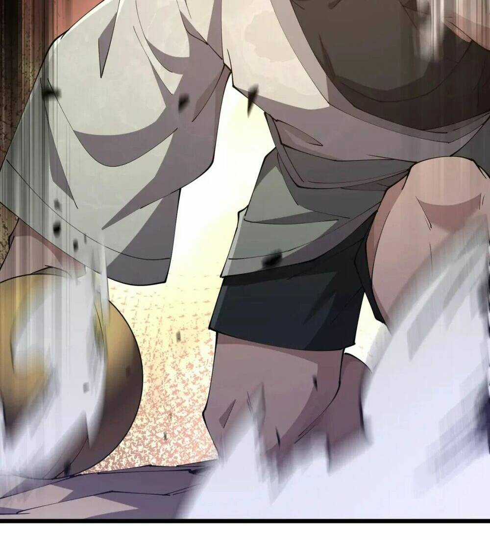 Đại Đường: Võ Thần Group Chat Chapter 11 trang 70