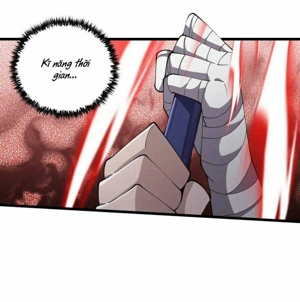 Đại Đường: Võ Thần Group Chat Chapter 11 trang 71