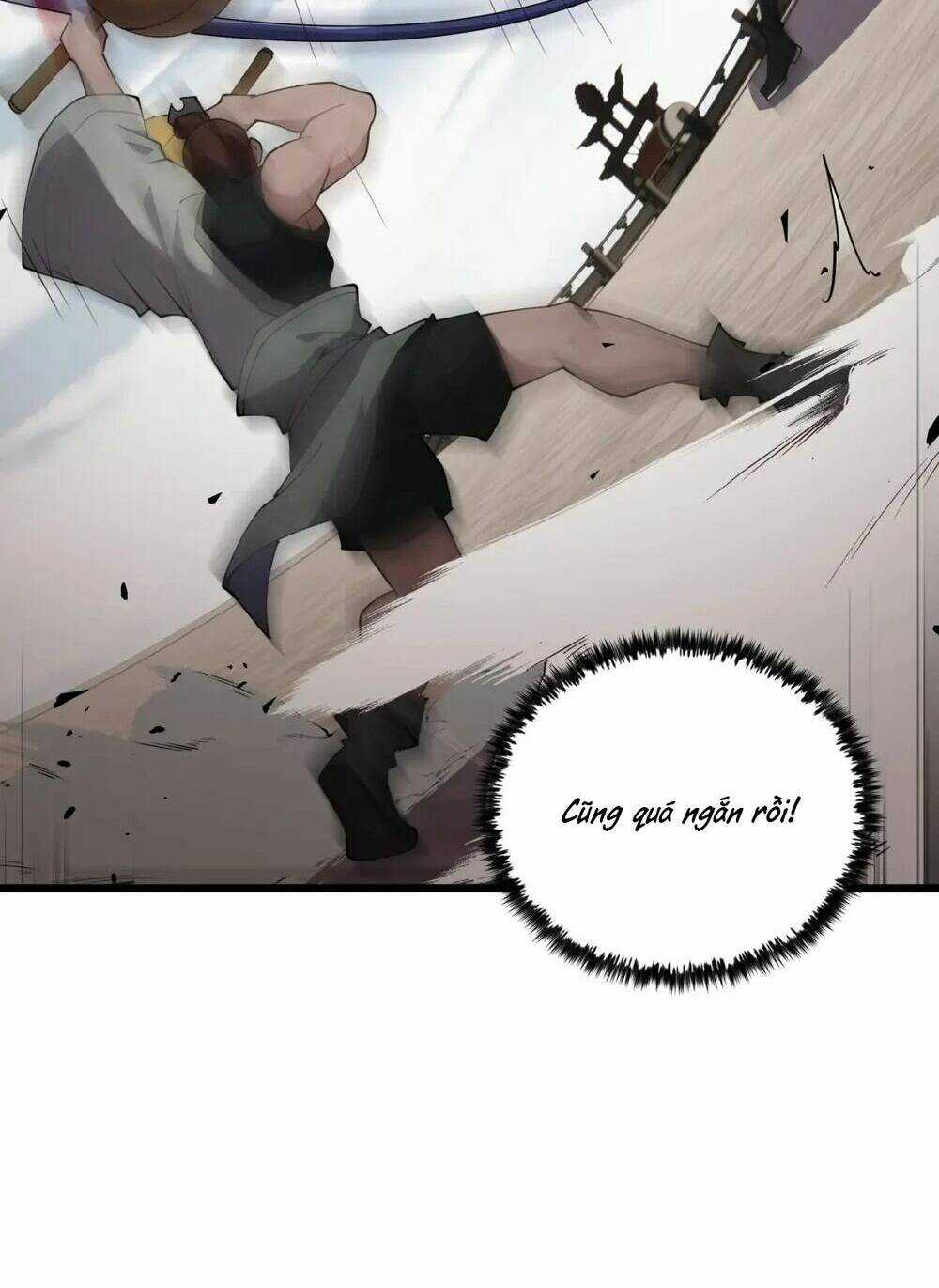 Đại Đường: Võ Thần Group Chat Chapter 11 trang 74