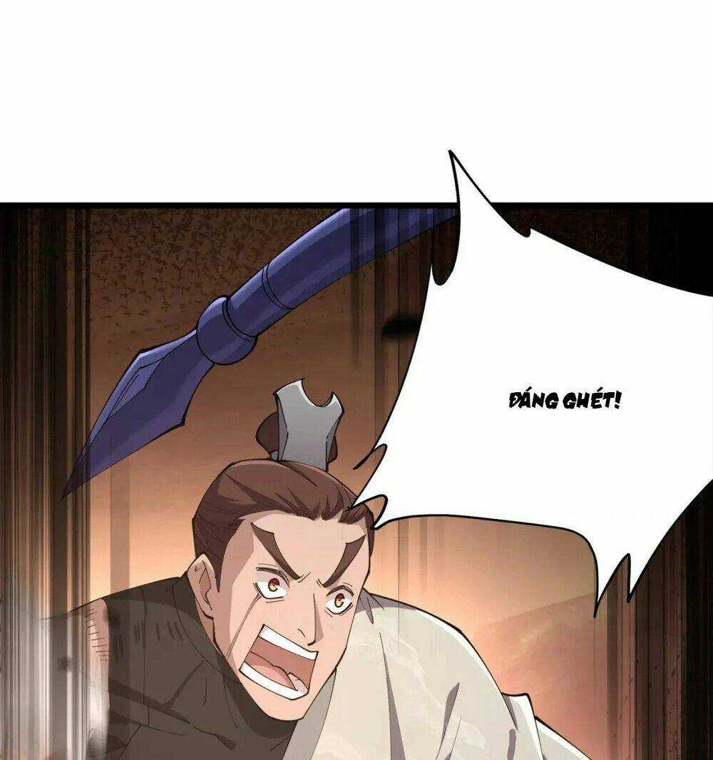 Đại Đường: Võ Thần Group Chat Chapter 11 trang 78