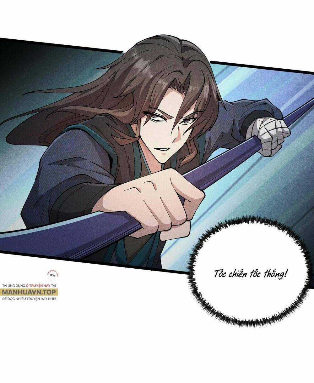 Đại Đường: Võ Thần Group Chat Chapter 12 trang 10