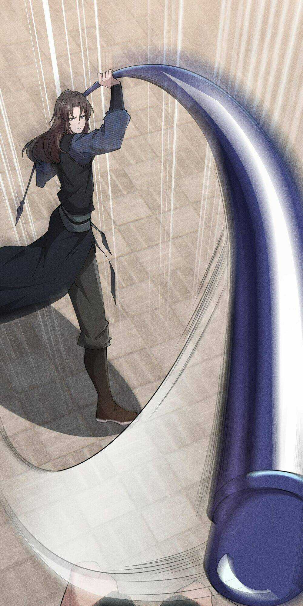 Đại Đường: Võ Thần Group Chat Chapter 12 trang 12