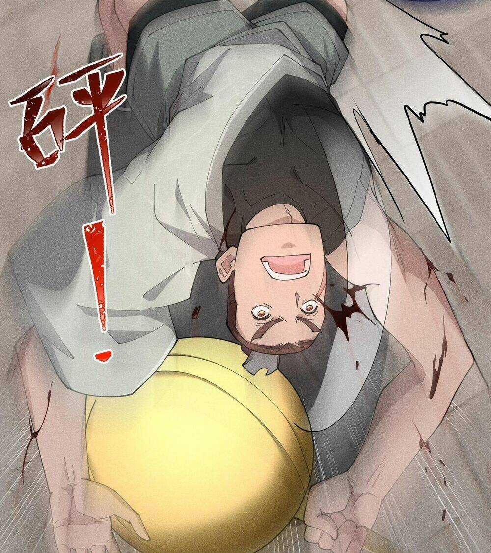 Đại Đường: Võ Thần Group Chat Chapter 12 trang 13