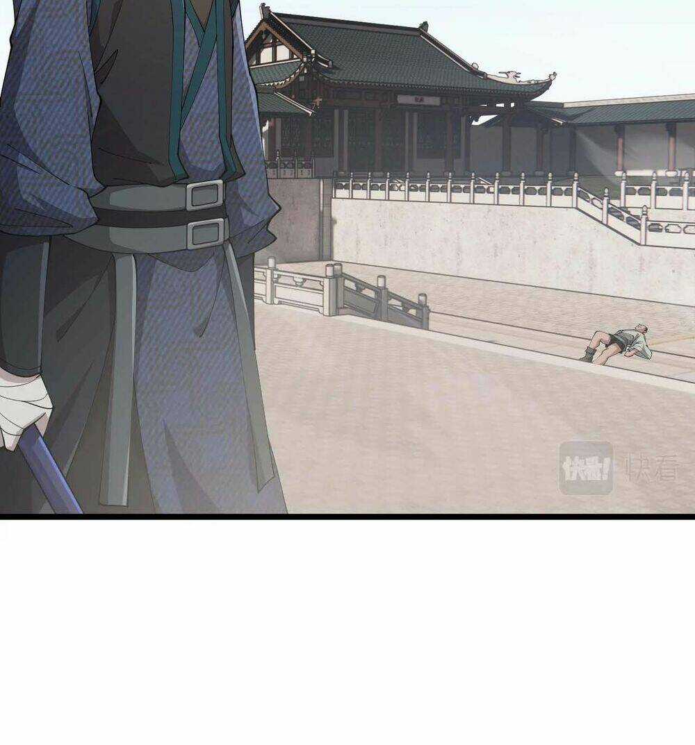 Đại Đường: Võ Thần Group Chat Chapter 12 trang 19