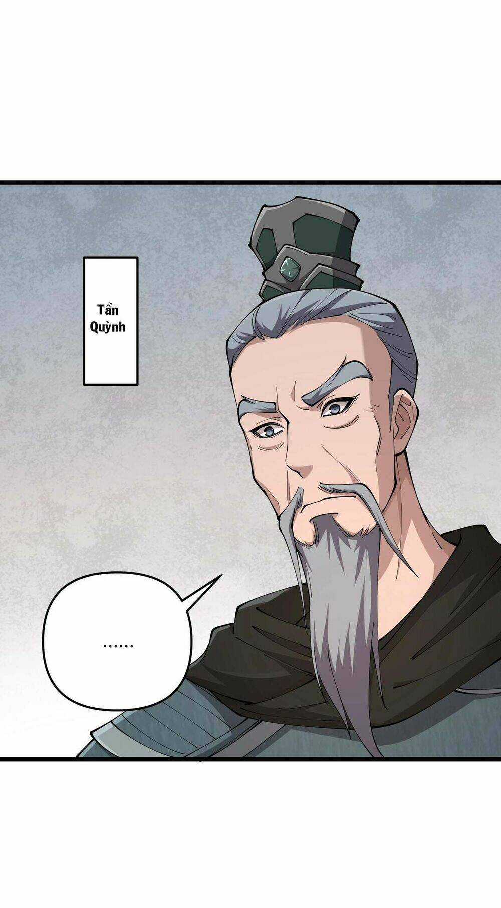 Đại Đường: Võ Thần Group Chat Chapter 12 trang 22