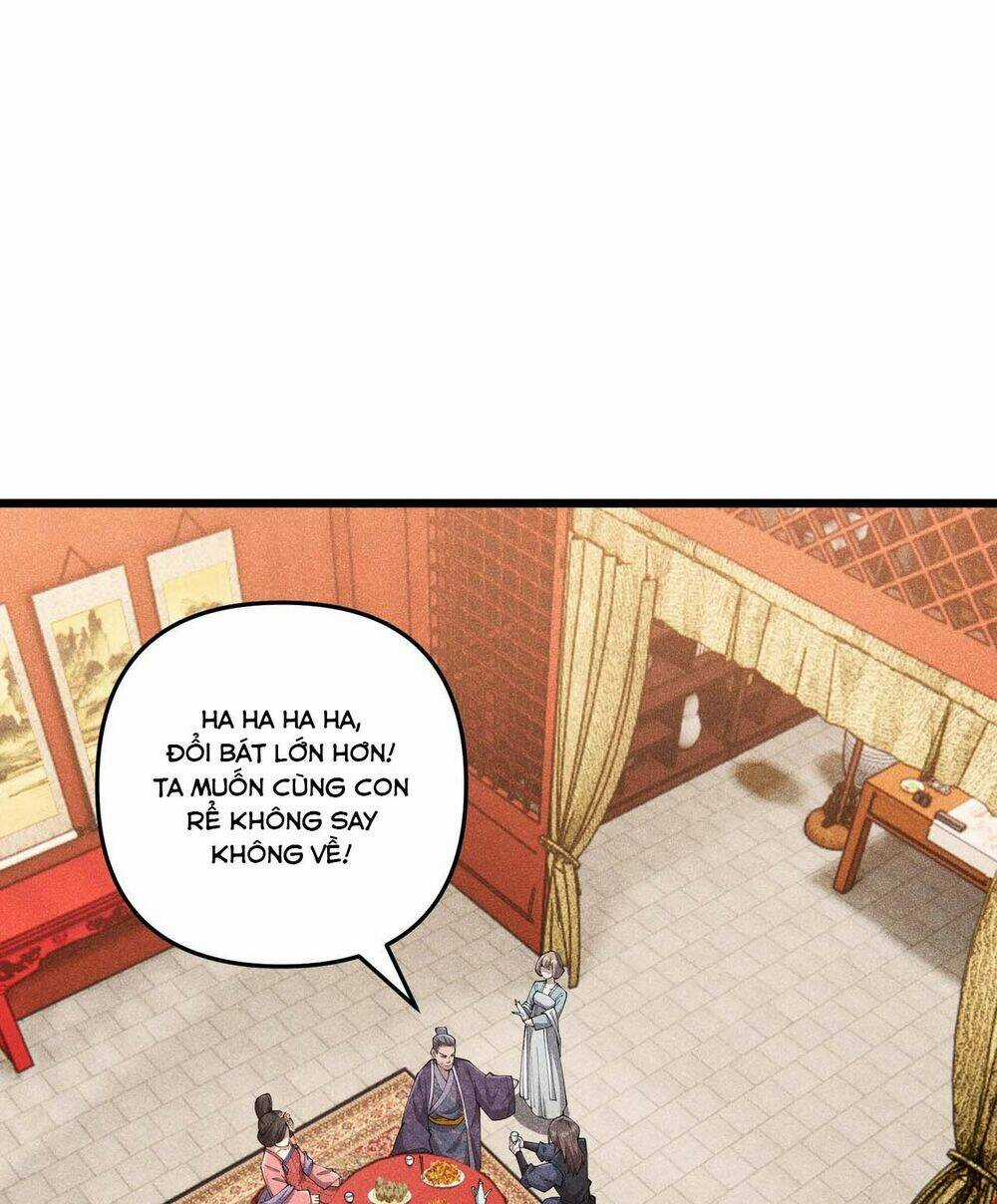 Đại Đường: Võ Thần Group Chat Chapter 12 trang 26