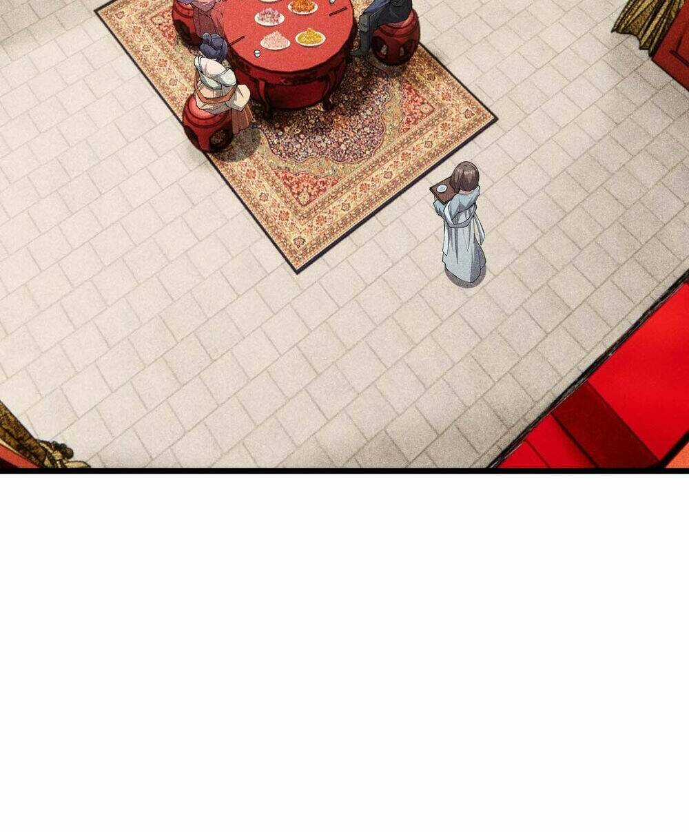 Đại Đường: Võ Thần Group Chat Chapter 12 trang 27