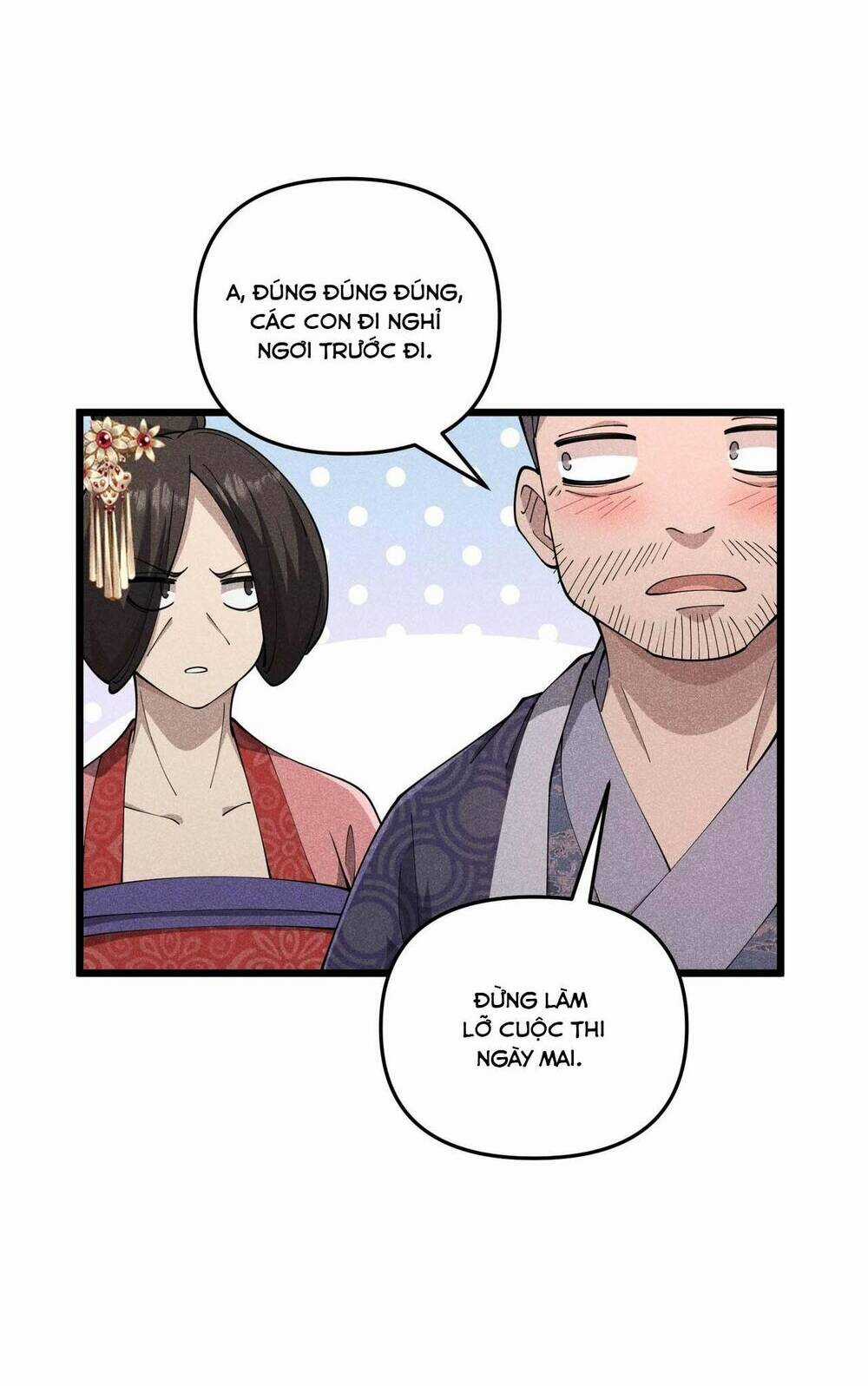 Đại Đường: Võ Thần Group Chat Chapter 12 trang 37