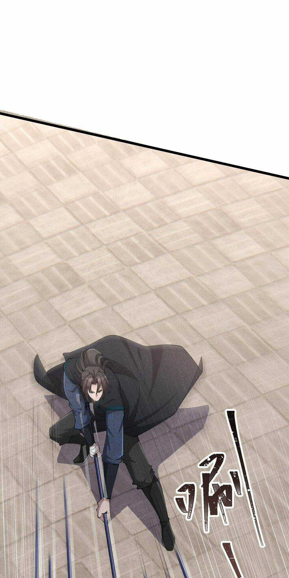 Đại Đường: Võ Thần Group Chat Chapter 12 trang 4