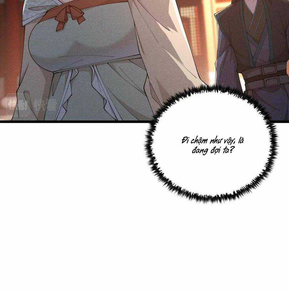 Đại Đường: Võ Thần Group Chat Chapter 12 trang 41