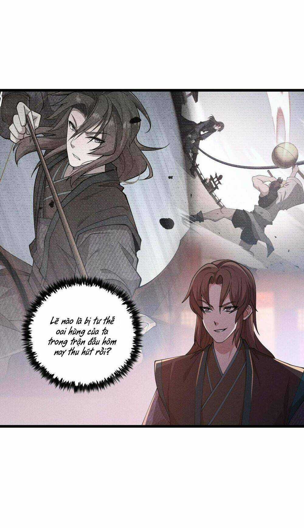 Đại Đường: Võ Thần Group Chat Chapter 12 trang 42