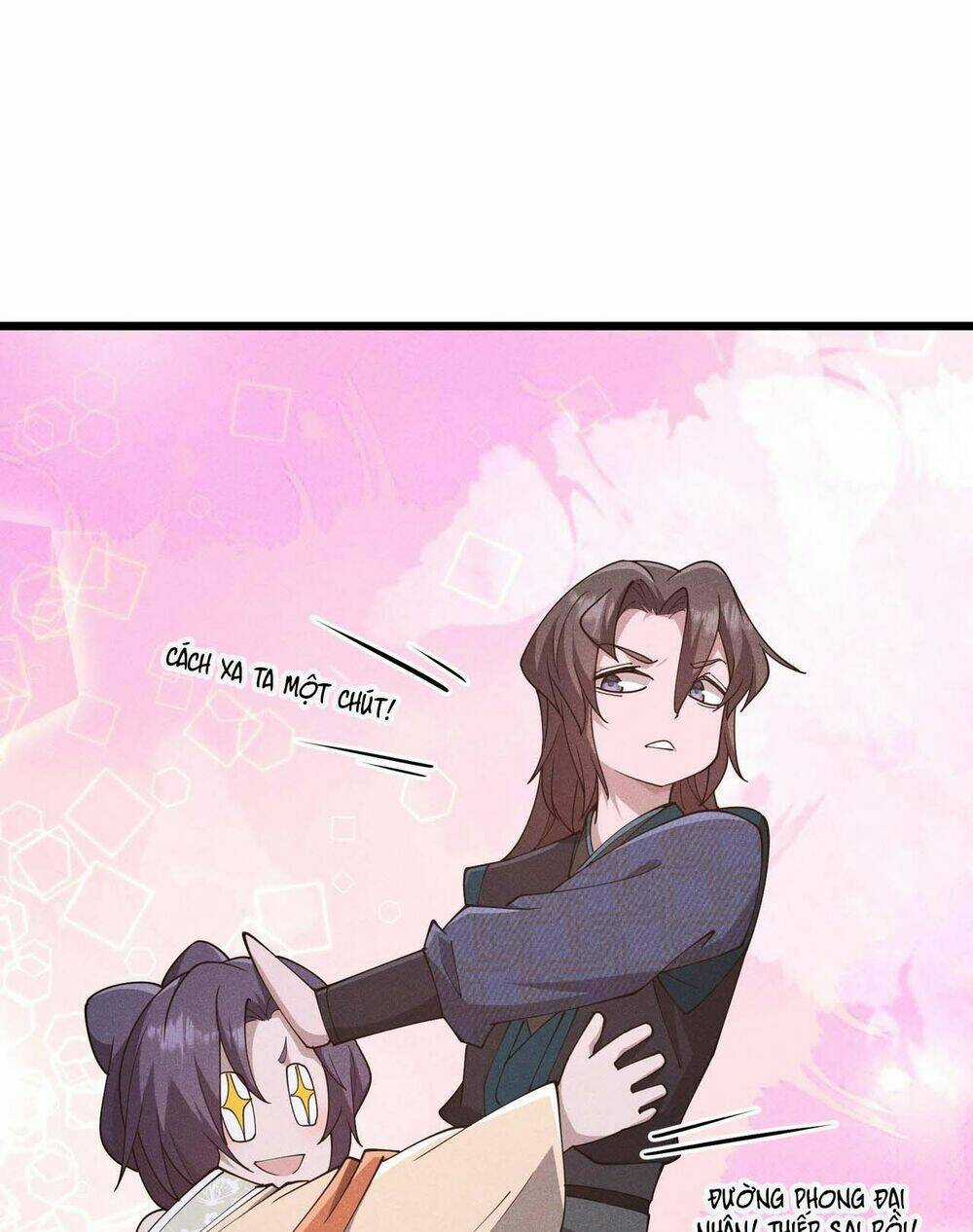 Đại Đường: Võ Thần Group Chat Chapter 12 trang 43