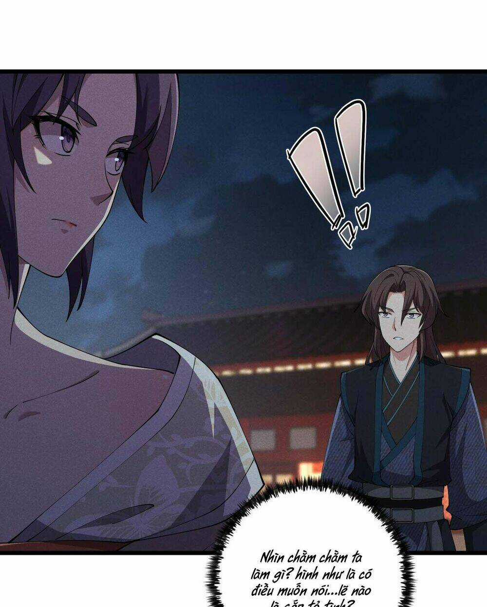 Đại Đường: Võ Thần Group Chat Chapter 12 trang 47