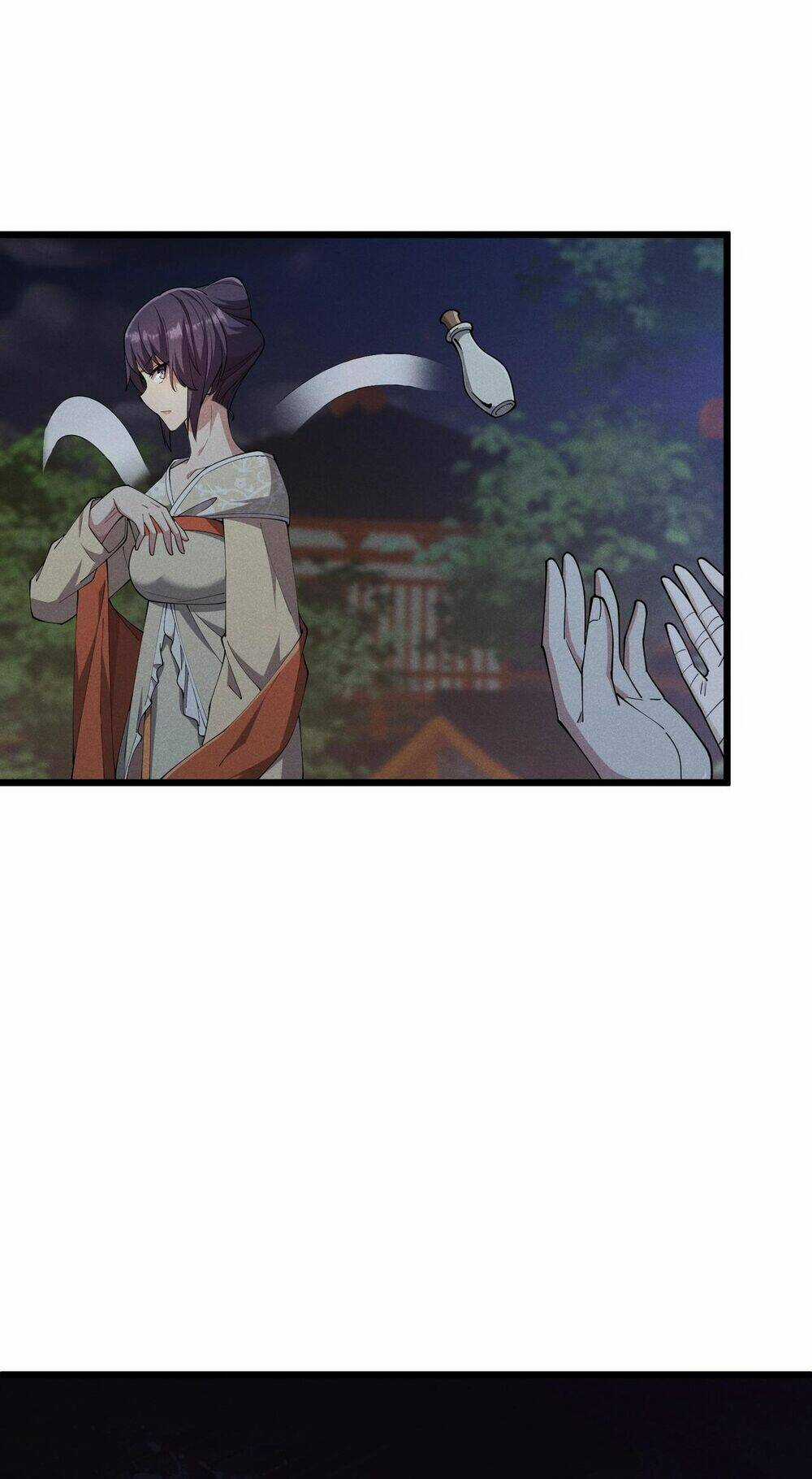 Đại Đường: Võ Thần Group Chat Chapter 12 trang 49