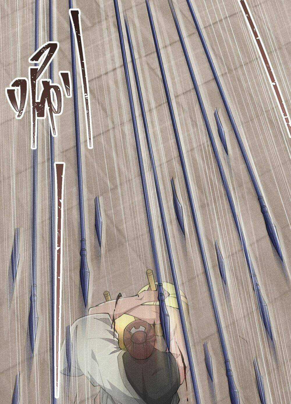 Đại Đường: Võ Thần Group Chat Chapter 12 trang 5