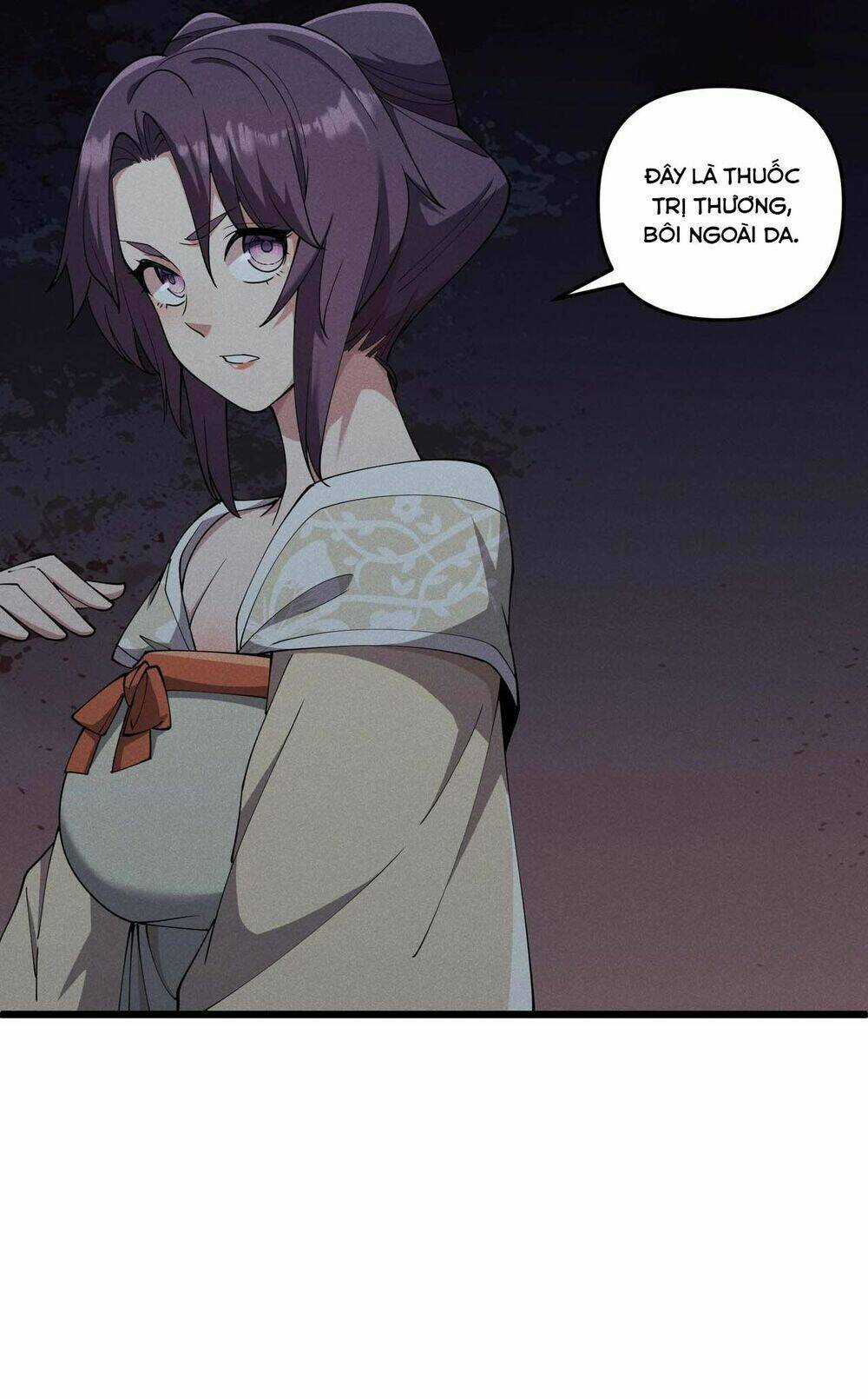 Đại Đường: Võ Thần Group Chat Chapter 12 trang 50