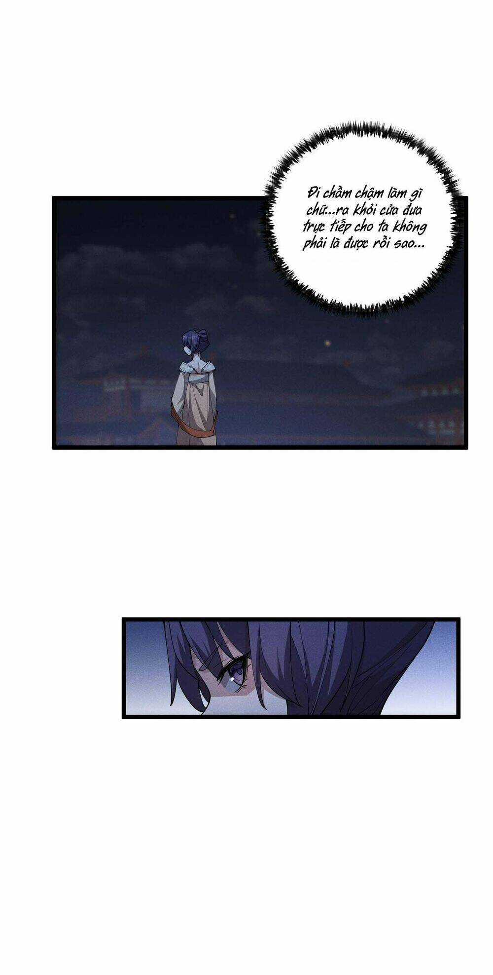 Đại Đường: Võ Thần Group Chat Chapter 12 trang 52