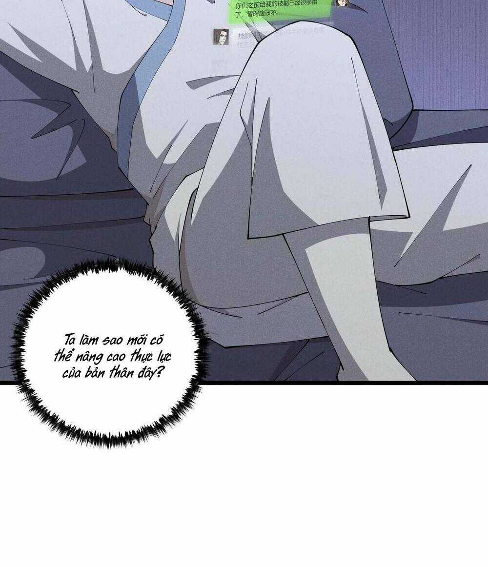 Đại Đường: Võ Thần Group Chat Chapter 12 trang 57