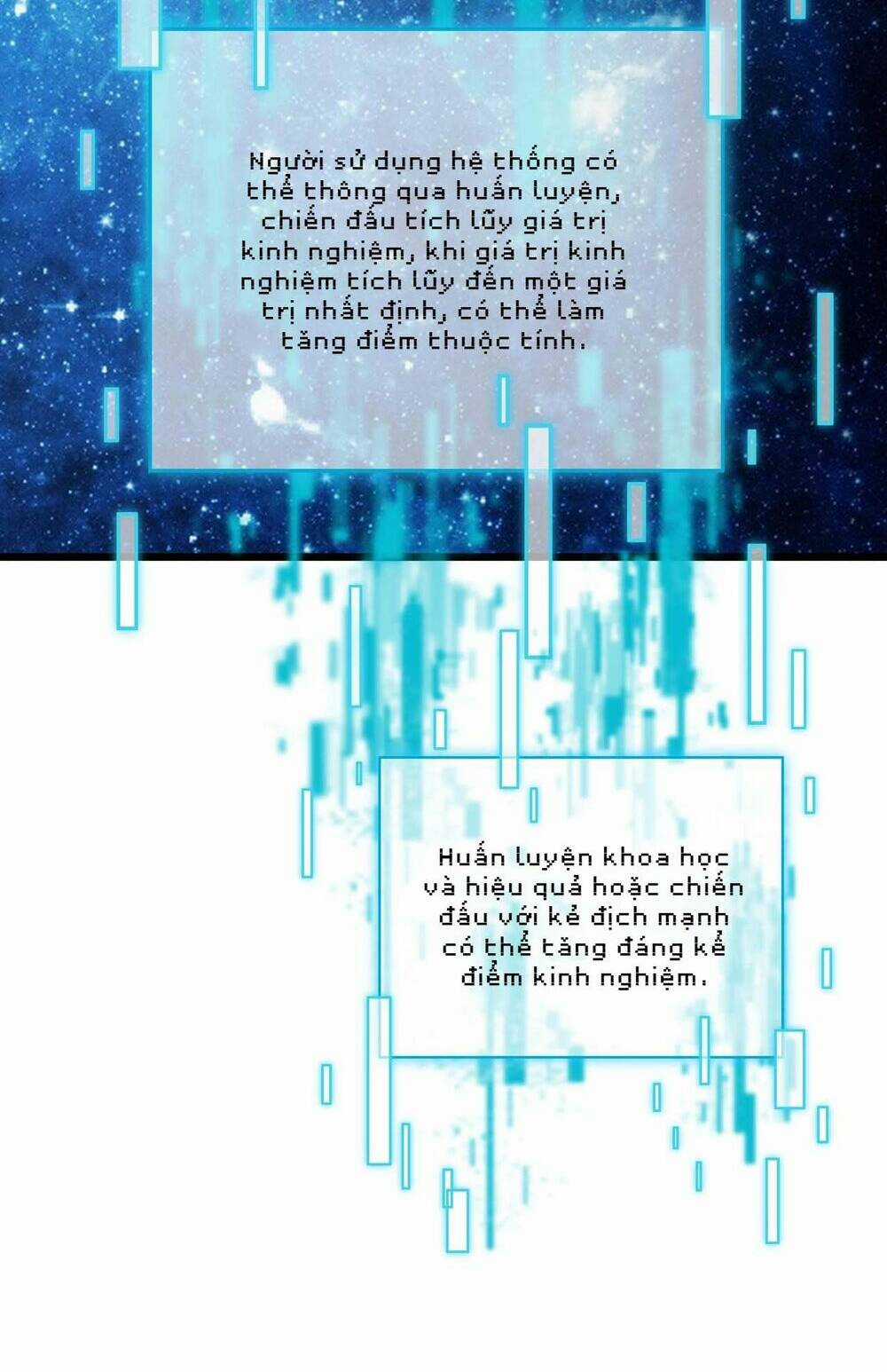 Đại Đường: Võ Thần Group Chat Chapter 12 trang 61