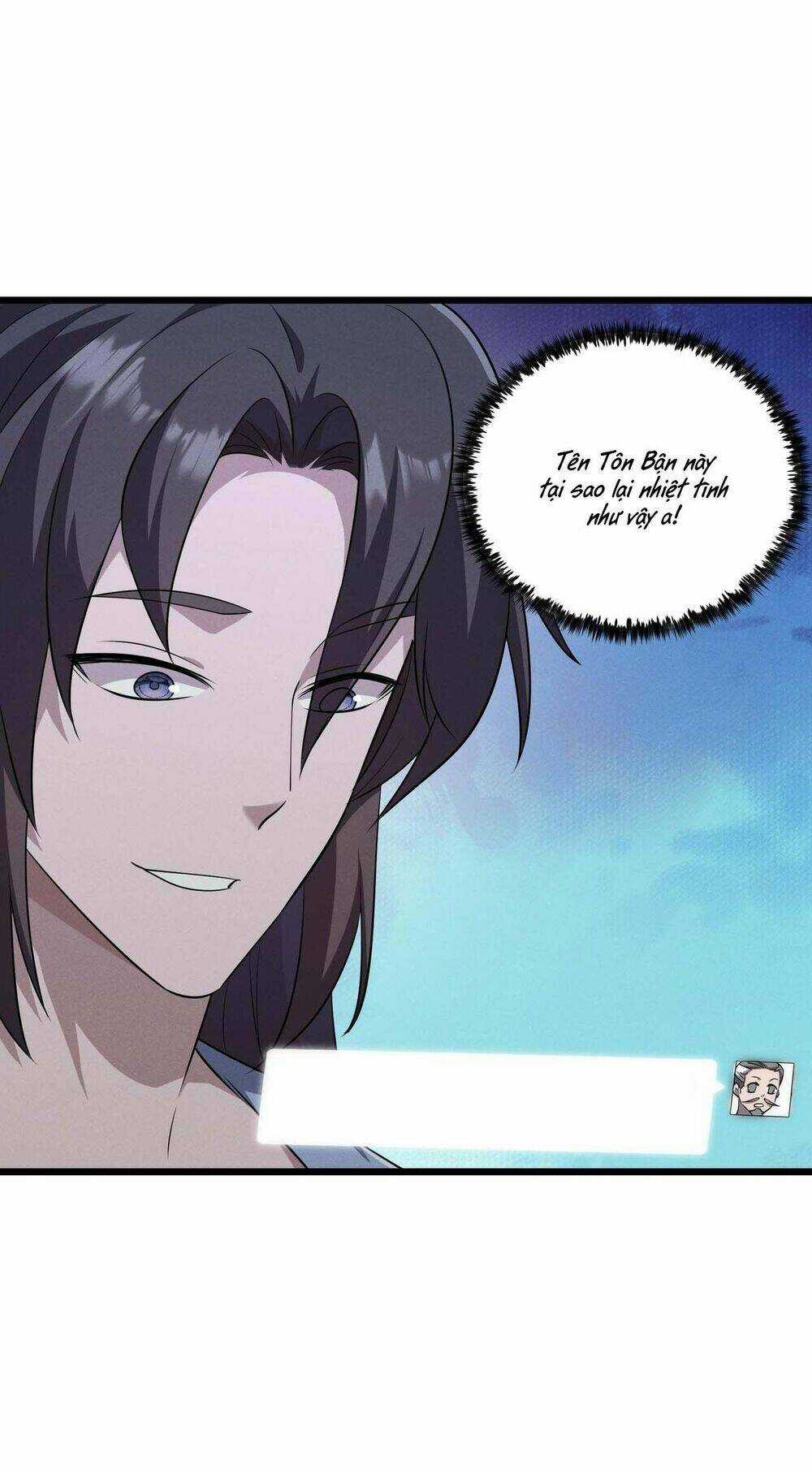 Đại Đường: Võ Thần Group Chat Chapter 12 trang 64