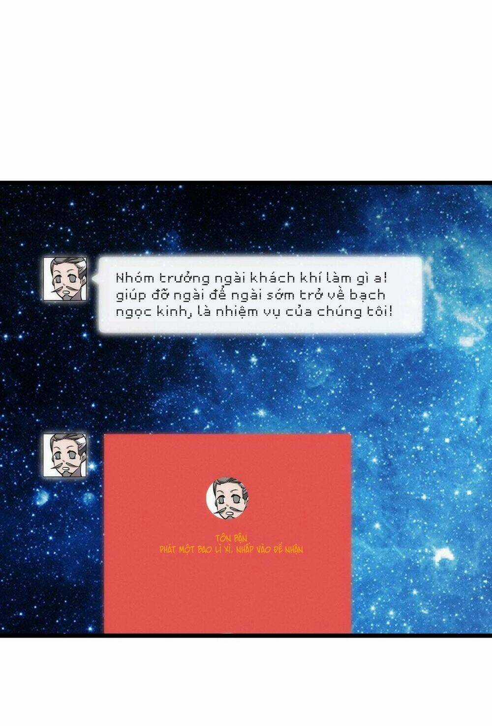 Đại Đường: Võ Thần Group Chat Chapter 12 trang 65