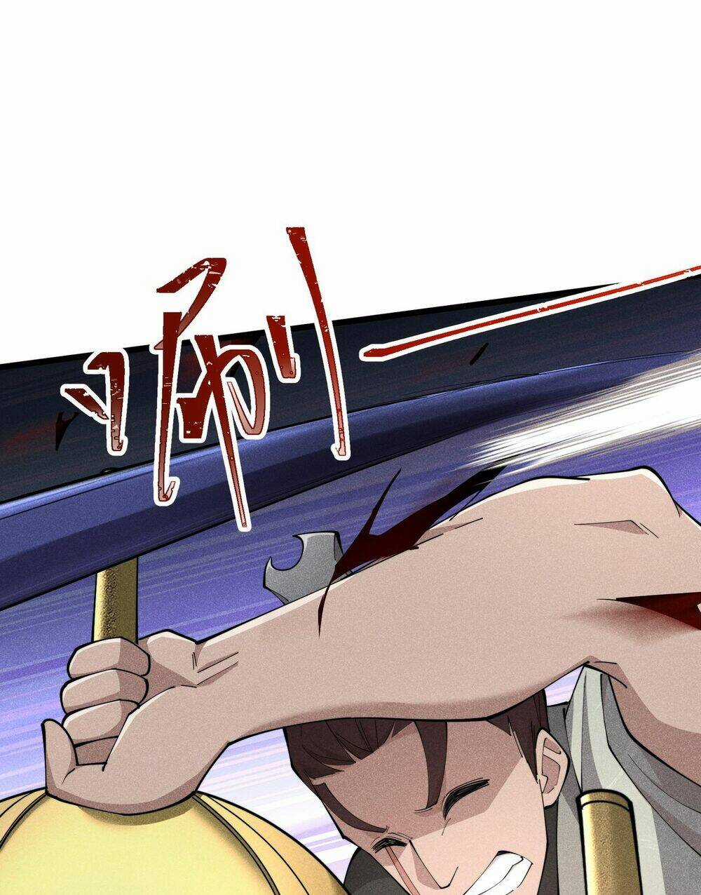 Đại Đường: Võ Thần Group Chat Chapter 12 trang 7