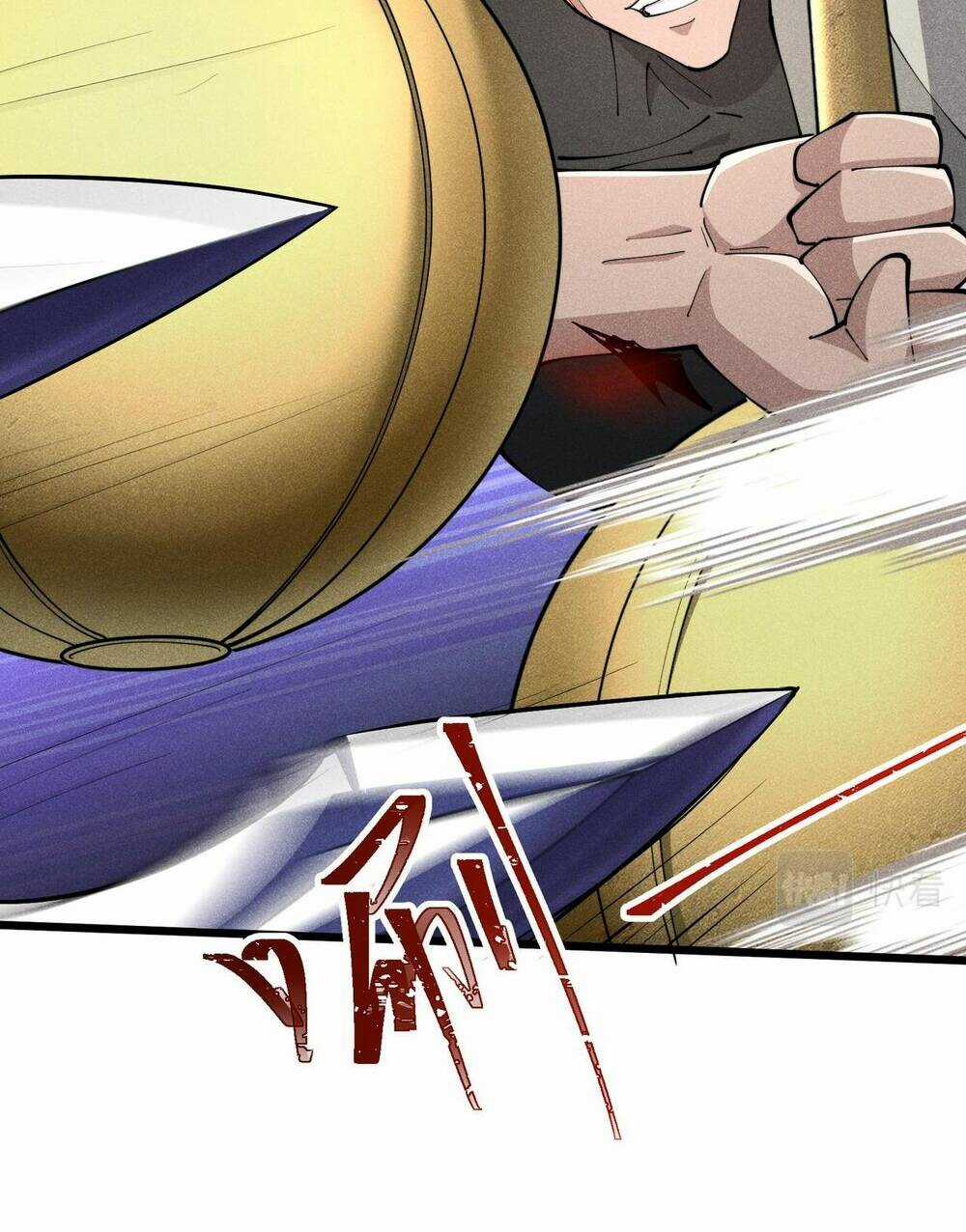 Đại Đường: Võ Thần Group Chat Chapter 12 trang 8