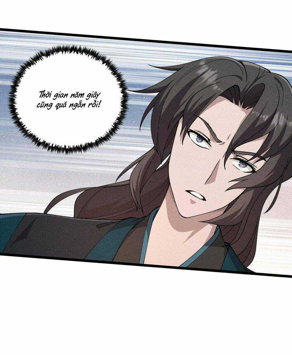 Đại Đường: Võ Thần Group Chat Chapter 12 trang 9