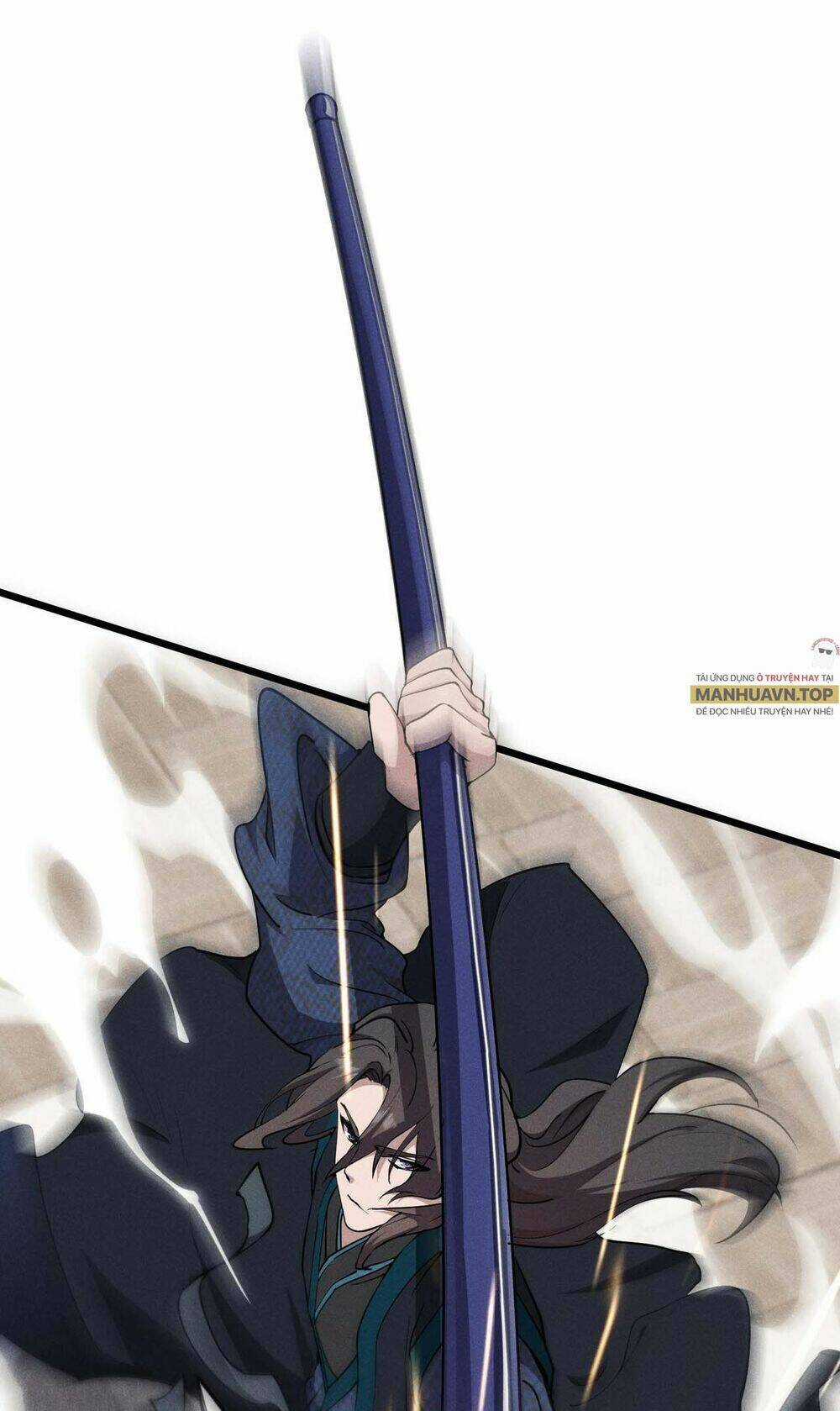 Đại Đường: Võ Thần Group Chat Chapter 13 trang 13