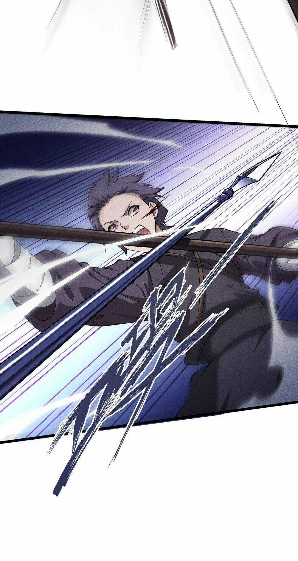 Đại Đường: Võ Thần Group Chat Chapter 13 trang 15