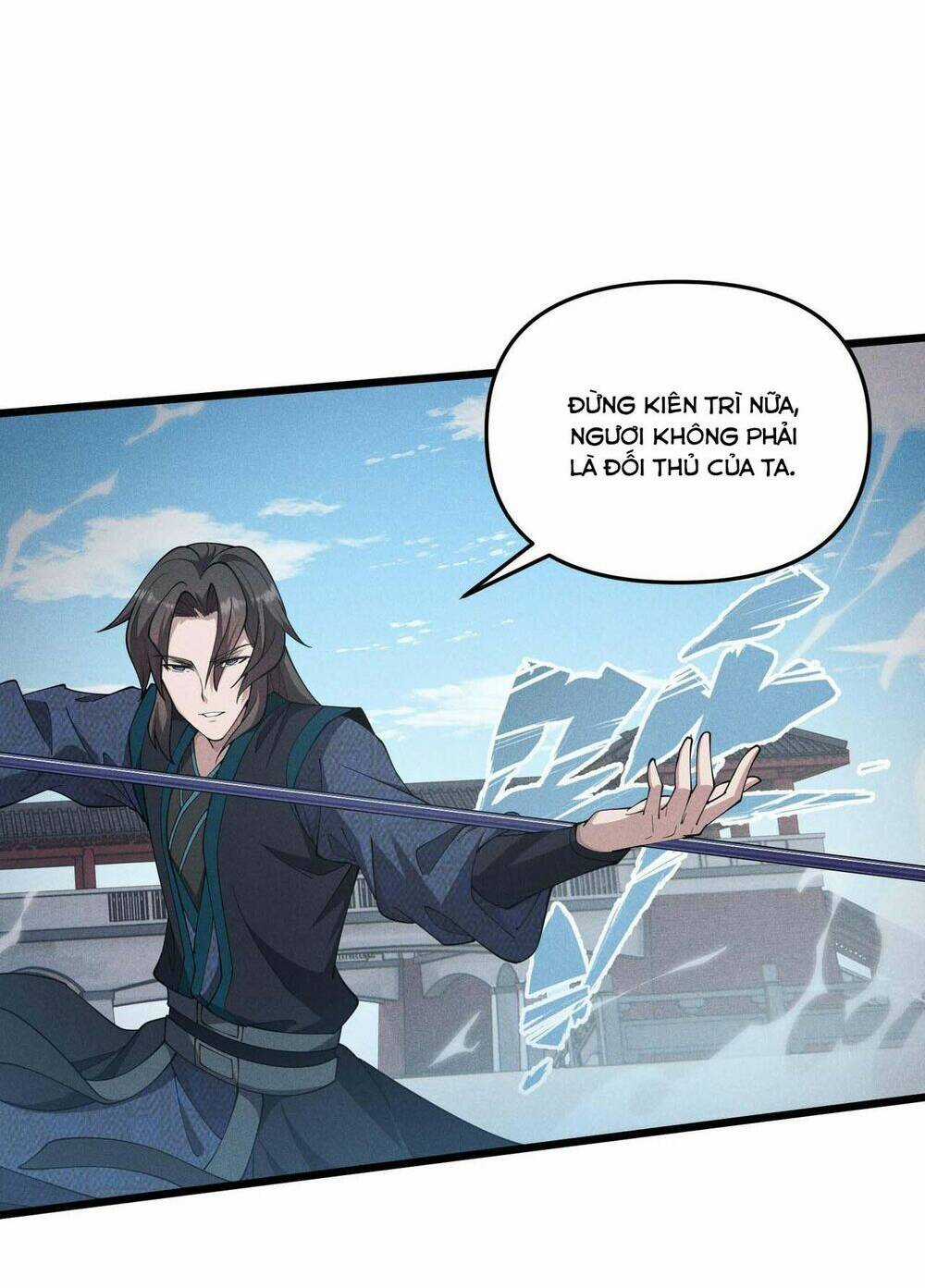 Đại Đường: Võ Thần Group Chat Chapter 13 trang 17