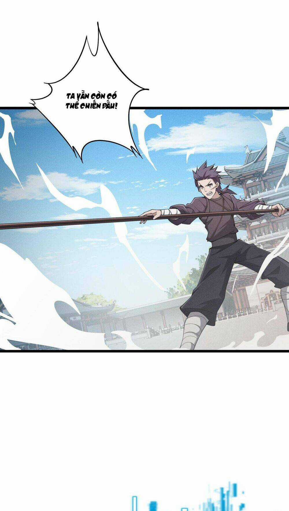 Đại Đường: Võ Thần Group Chat Chapter 13 trang 18