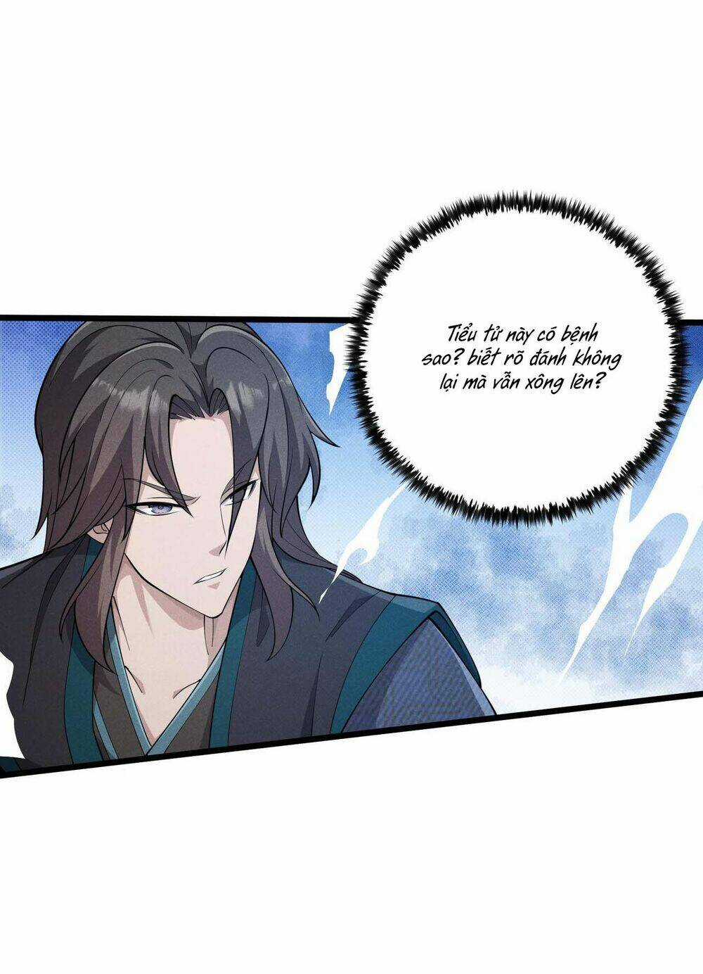 Đại Đường: Võ Thần Group Chat Chapter 13 trang 20