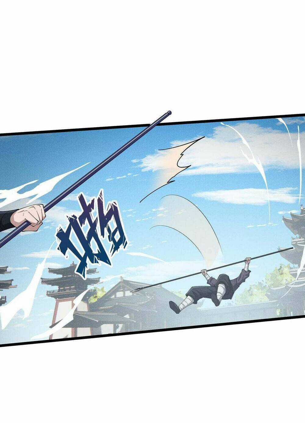 Đại Đường: Võ Thần Group Chat Chapter 13 trang 21