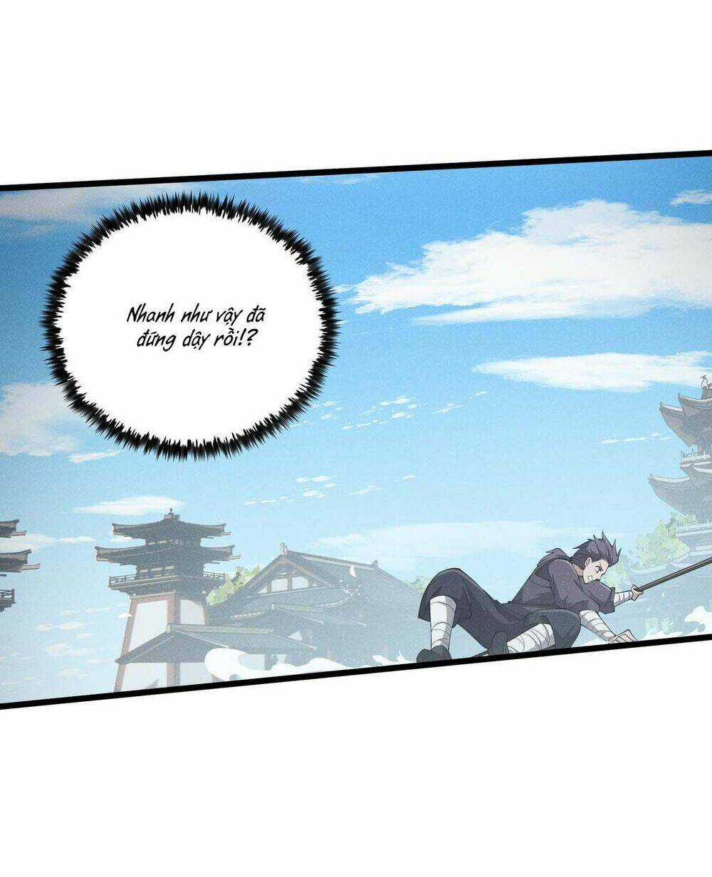 Đại Đường: Võ Thần Group Chat Chapter 13 trang 23