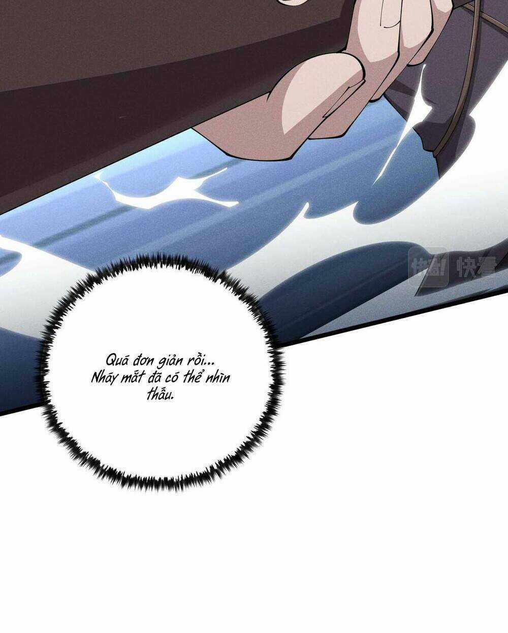 Đại Đường: Võ Thần Group Chat Chapter 13 trang 27